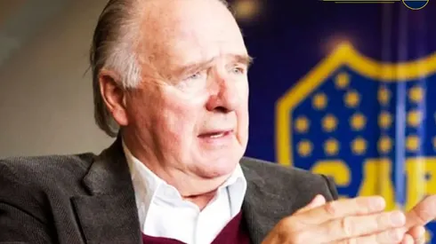 Piden que una tribuna de la Bombonera se llame Silvio Marzolini