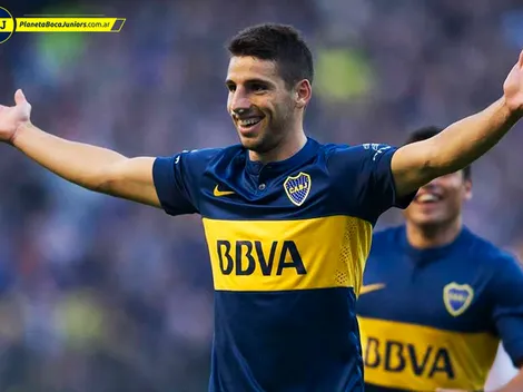 Habló el representante de Calleri: ¿hay chances de que vuelva?