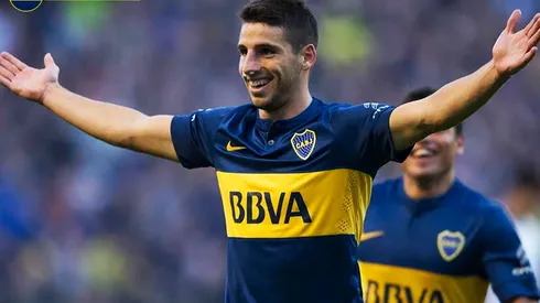 Habló el representante de Calleri: ¿hay chances de que vuelva?