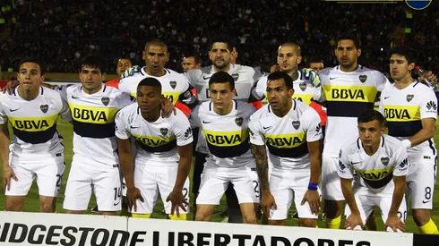 El reclamo de un exBoca: “Me hubiese gustado jugar en mi puesto”