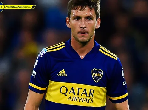 Ahora, Soldano: Boca busca su renovación