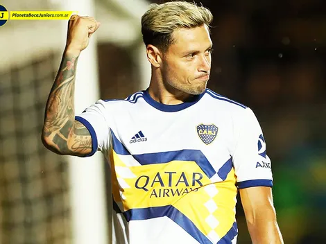 Otra buena noticia para Russo: sigue Zárate