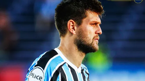 ¿Le gustaría? Kannemann habló de la chance de pasar a Boca