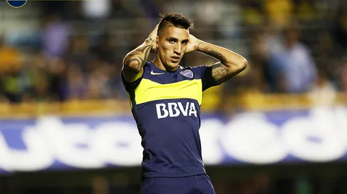 Centurión habló de Boca: ¿por qué no se hizo el pase?