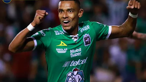 El DT del León habló sobre Tesillo y Marcone