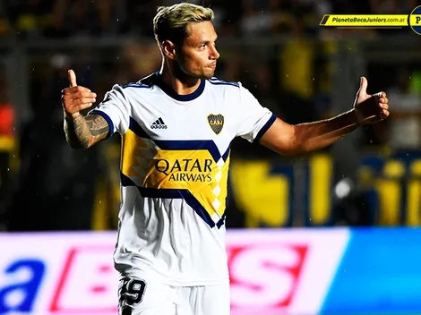 Boca se pone firme: ahora la decisión es de Zárate