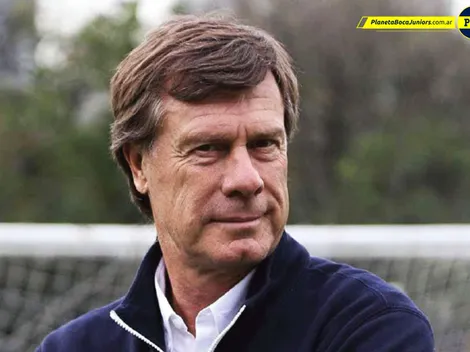 Marangoni: "En Boca los triunfos duran dos días nada más"