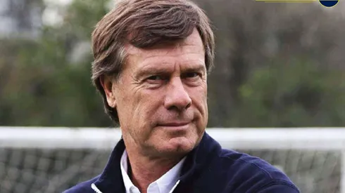 Marangoni: "En Boca los triunfos duran dos días nada más"