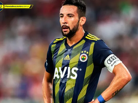 Pellegrini asumió como DT del Betis: ¿qué dijo de Isla?