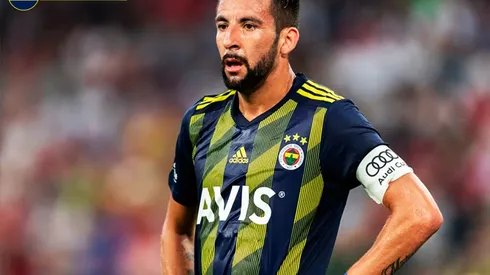 Pellegrini asumió como DT del Betis: ¿qué dijo de Isla?