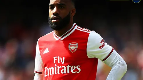 “Lacazette me preguntaba mucho por Boca”