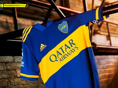 “Sé que hubo un interés de Boca pero mi objetivo está en Europa”