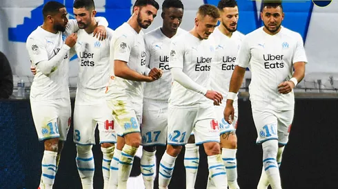 Un exBoca, cerca de ser compañero de Benedetto en Francia