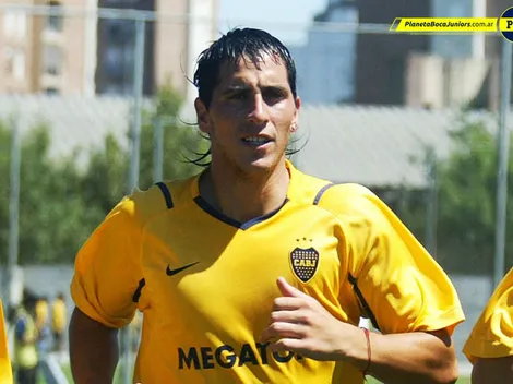 Migliore defendió a Rossi y Javier García