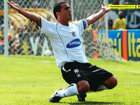 Un candidato a presidente del Corinthians cuestionó el rumor de Tevez al Timao