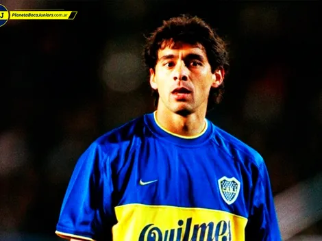 “Boca es más grande que cualquier nombre propio”