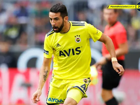 Un club europeo se mete en la lucha por Isla: “Cualquier equipo desearía tenerlo”