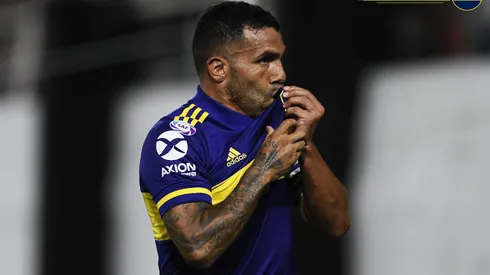 “Si Tevez se va de Boca, Bermúdez se tiene que ir a Colombia”