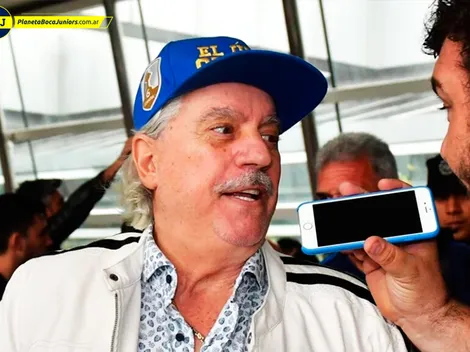 Crespi se metió en la novela por Tevez y atacó a Bermúdez y Cascini