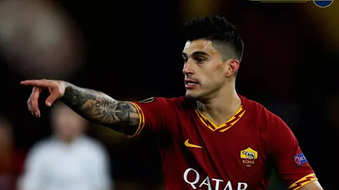 “Perotti tiene una ilusión muy grande de volver a Boca”