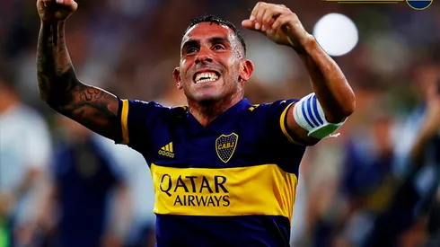 “No tengo dudas que Tevez se va a quedar en Boca”