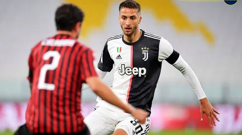 “En Boca a Bentancur lo criticaban y hoy en Juventus es casi el mejor del equipo”