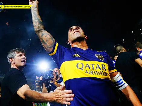 Pergolini dio detalles de cómo es la negociación con Tevez