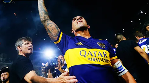 Pergolini dio detalles de cómo es la negociación con Tevez