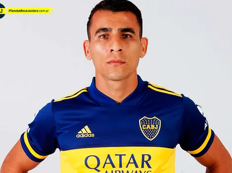 Junior Alonso tiene nuevo club