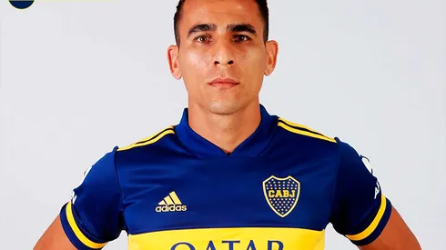 Junior Alonso tiene nuevo club