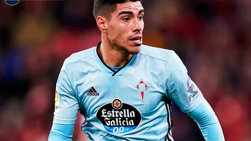 Todo cambia: Celta negocia para que Olaza se quede