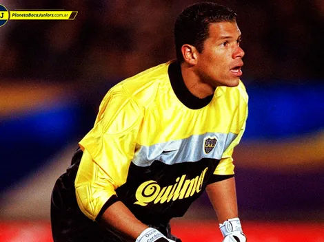 “Esto no es un ídolo de un lado y Tevez del otro”