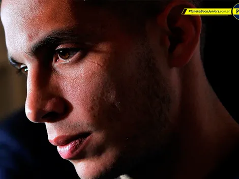 Un exBoca e Independiente apoya el trueque por Marcone