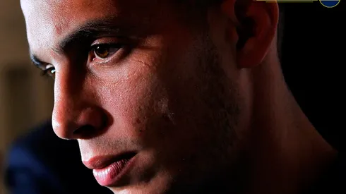 Un exBoca e Independiente apoya el trueque por Marcone