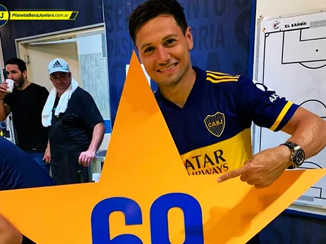 El video de Mauro para anunciar su renovación