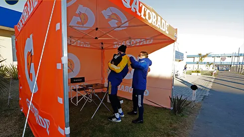 “Estamos cerca de los 19 casos”: el plan de Boca a partir del brote