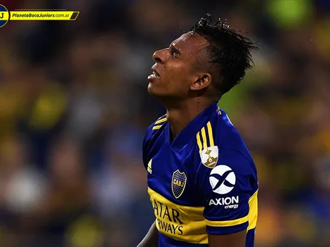 ¿Nueva medida de Boca por el caso Villa?