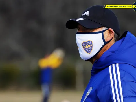 Los pasos a seguir de Russo ante los posibles contagios de COVID-19