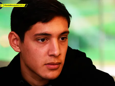 Molina firmó con Udinese