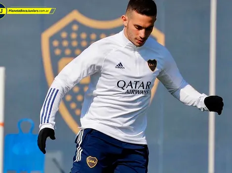 Marcone seguirá aislado por COVID-19