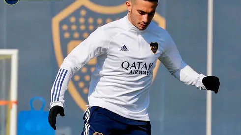 Marcone seguirá aislado por COVID-19