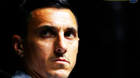 Burdisso recordó la negociación más difícil que tuvo en Boca