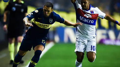 Boca enfrentará a Tigre en un amistoso