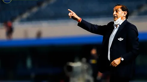 Revés para Ramón Díaz: Libertad y un cambio para el partido contra Boca