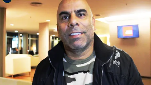 Serna analizó al mediocampo de Boca