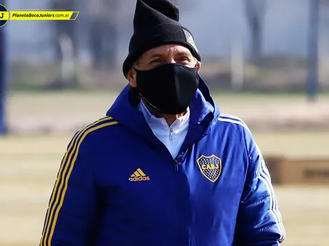 Los 9 de Russo: ¿quiénes se perfilan para ser tenidos en cuenta?