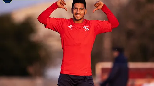 Cecilio, ¿puede venir a Boca mediante un préstamo?