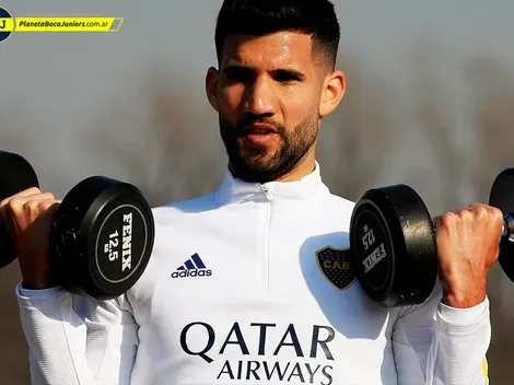 El descargo de Licha López: “¿Positivo? ¡Siempre!”