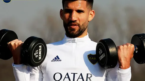 El descargo de Licha López: “¿Positivo? ¡Siempre!”