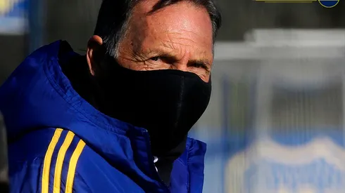 Burbuja sanitaria Xeneize: varios ausentes por coronavirus